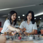 ไขข้อสงสัย! 20 เหตุผลที่ทำให้ คณะดิจิทัลมีเดีย SPU มาแรงแซงทุกโค้ง