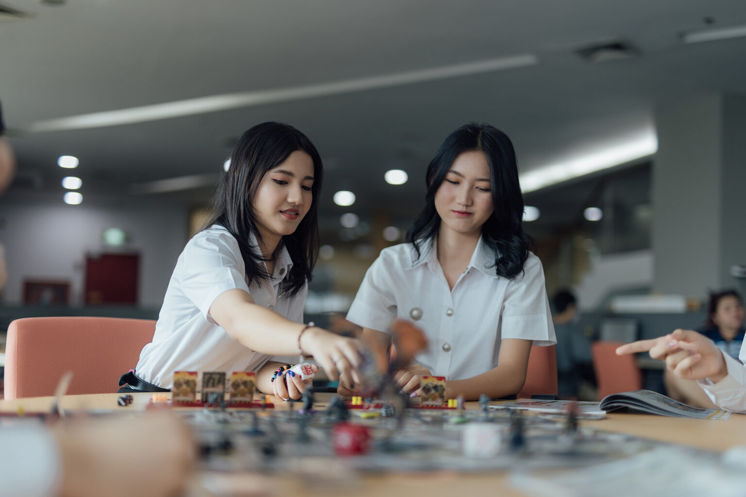 ไขข้อสงสัย! 20 เหตุผลที่ทำให้ คณะดิจิทัลมีเดีย SPU มาแรงแซงทุกโค้ง