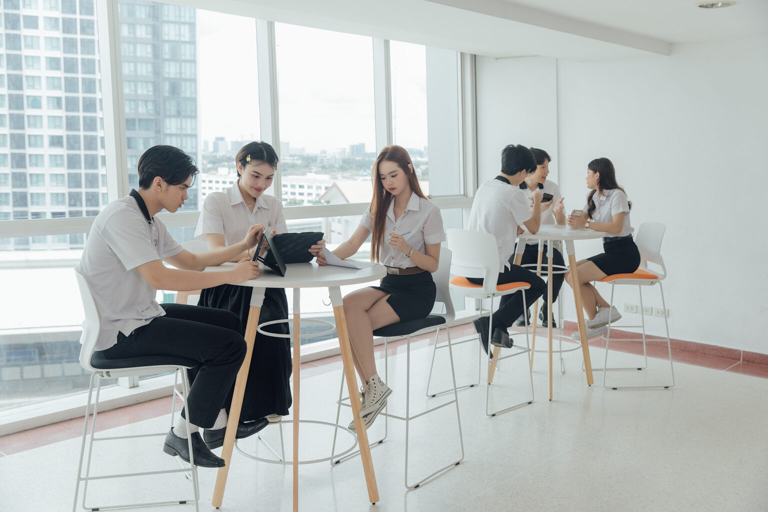 Do & Don’t เทคนิคทำพอร์ตฟอลิโอ ให้โดนใจกรรมการ