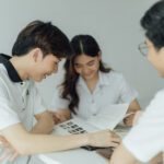 ไม่ใช่แค่เรื่องเรียน! 10 สกิลจำเป็นที่ต้องมี ถ้าอยากรุ่งในคณะนี้