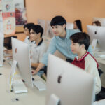 โอกาสฝึกงานกับบริษัทชั้นนำ: Connection ของคณะเทคโนโลยีสารสนเทศ ม.ศรีปทุม