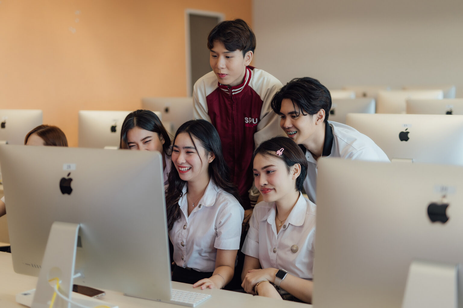 เช็กลิสต์ 5 นิสัยที่บอกว่าคุณเหมาะกับ ‘คณะการสร้างเจ้าของธุรกิจ มหาวิทยาลัยศรีปทุม’