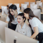 คิดว่าวิศวะมีแต่ผู้ชาย? ส่อง 10 ความจริงที่คุณอาจไม่รู้ในคณะวิศวกรรมศาสตร์ มหาวิทยาลัยศรีปทุม