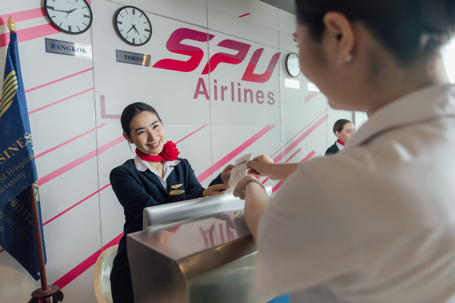 SPU Dek69 ห้ามพลาด! อัปเดตคณะน่าเรียนและข้อมูลการรับสมัครล่าสุด