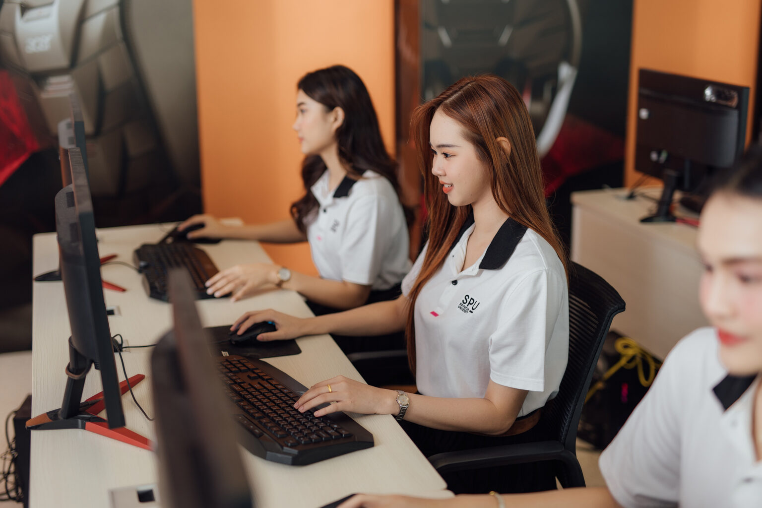 Checklist! 20 ข้อดีของการเรียน คณะการออกแบบและสถาปัตยกรรมศาสตร์ SPU ที่พร้อมสู้งานยุค AI