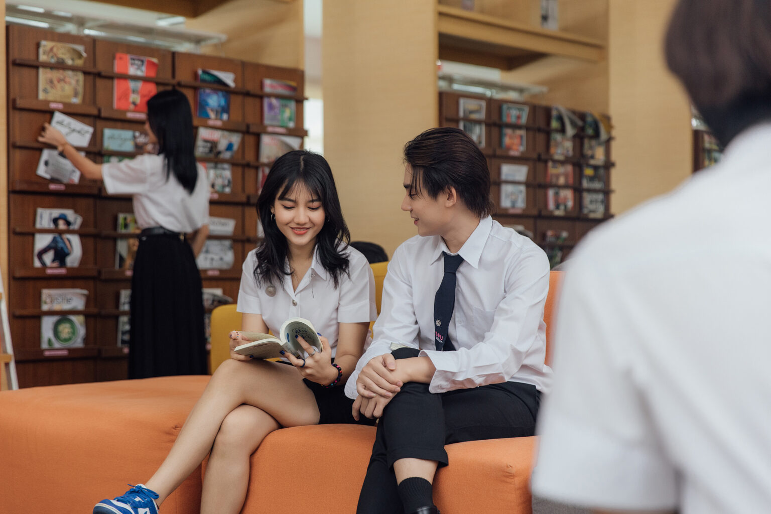 ครบเครื่องเรื่องเรียนและชีวิตเด็กมหา’ลัย: 10 สิ่งต้องรู้เกี่ยวกับมหาวิทยาลัยศรีปทุม