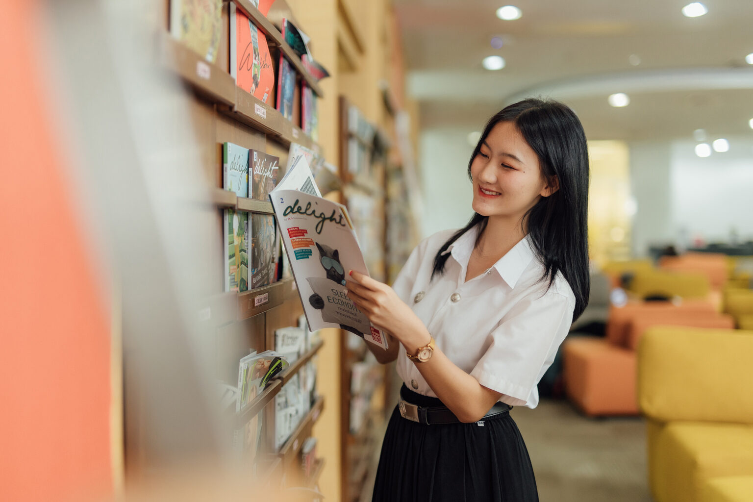 ไม่ใช่ ‘อวสาน’ แต่คือ ‘โอกาส’: พลิกมุมมองเด็กจบใหม่ สร้างอนาคตในแบบของตัวเอง