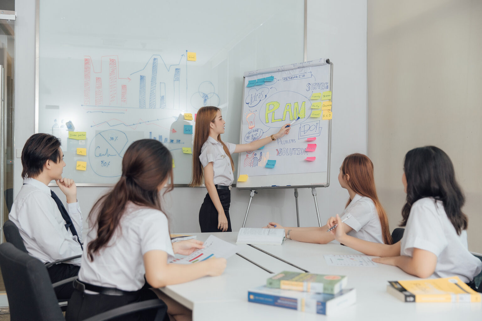 Soft Skills: อาวุธลับของเด็กจบใหม่ที่ใช้สู้กับคำว่า “ต้องการคนมีประสบการณ์”