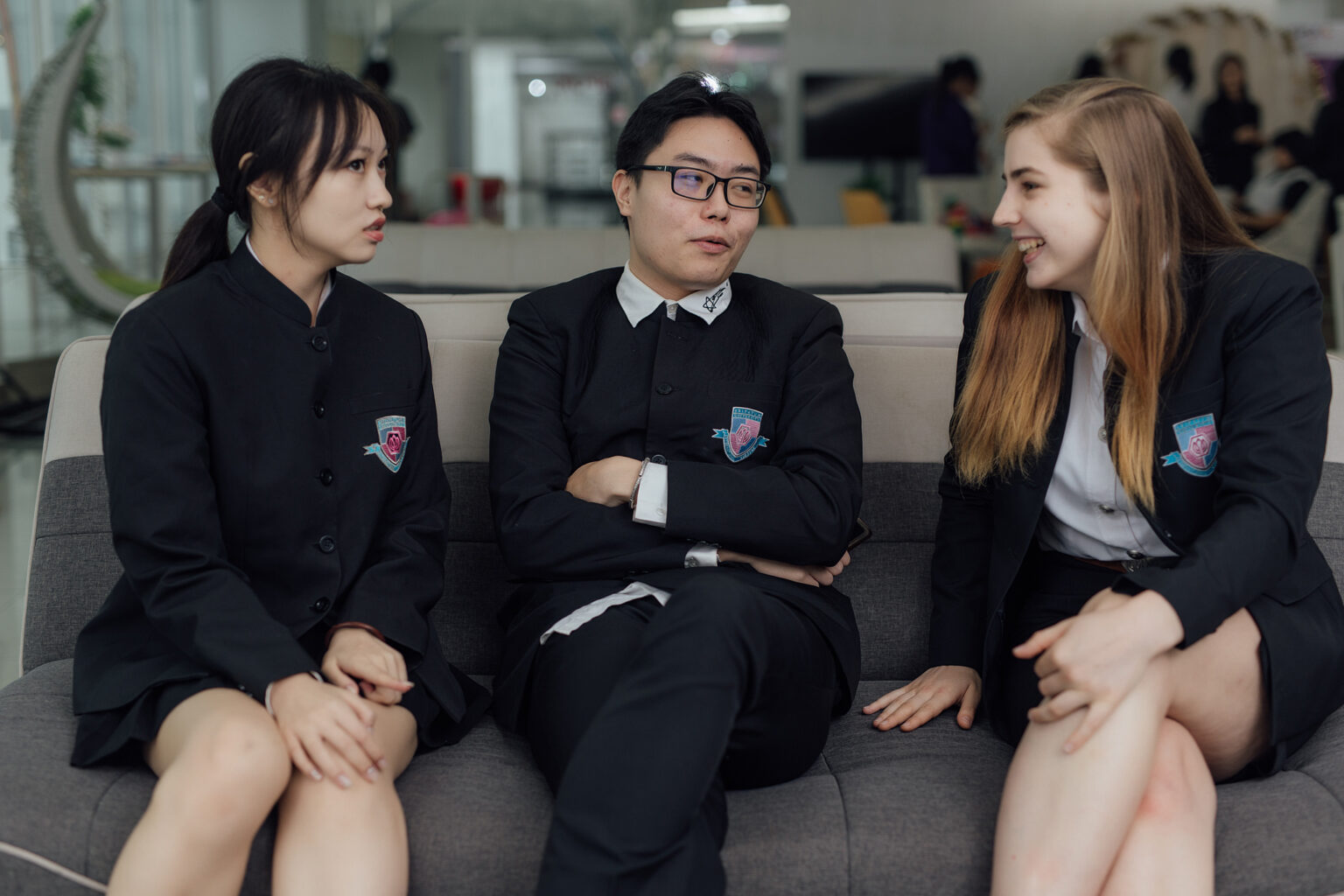 เปิดคู่มือ #DekSPU: 10 สิ่งที่ต้องพิจารณาก่อนสมัครเรียนมหาวิทยาลัยศรีปทุม