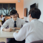 10 เหตุผลที่ทำให้ ‘วิทยาลัยโลจิสติกส์และซัพพลายเชน’ เป็นสาขาสุดฮอตแห่งยุค