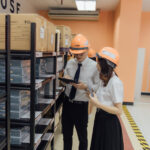 อนาคตไกลกว่าที่คิด! 10 สายงานสุดปังหลังจบ ‘สาขาการจัดการโลจิสติกส์และโซ่อุปทาน’