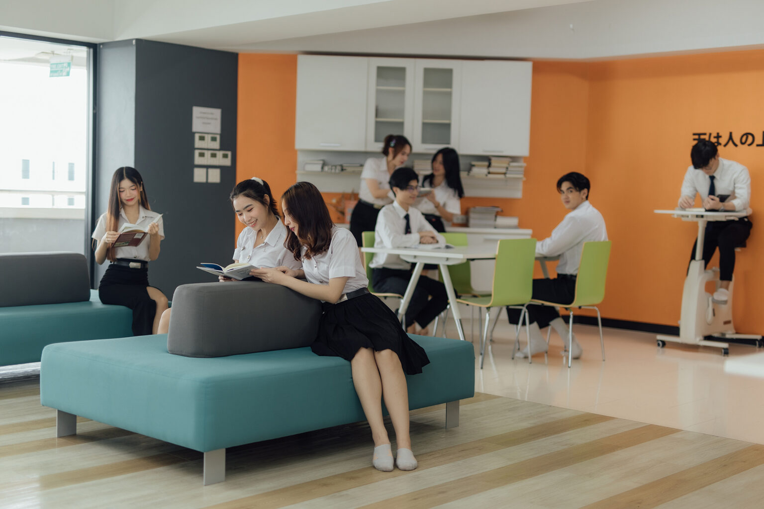 เจาะลึก 10 ประเด็นสำคัญ ก่อนเลือก SPU ให้เป็นมหาวิทยาลัยในฝันของคุณ