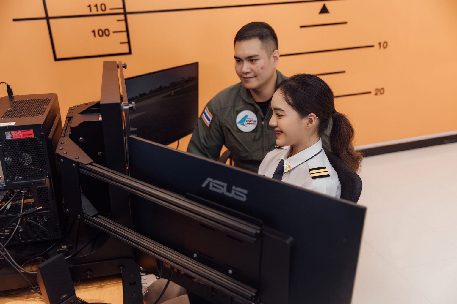 เรียนจบง่าย VS จบไปมีคุณภาพ: มองมุมใหม่การเรียนที่ SPU มหาวิทยาลัยศรีปทุม