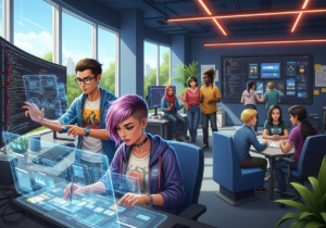 จริงหรือมั่ว? 10 ความเชื่อเกี่ยวกับคณะเทคโนโลยีสารสนเทศ ที่ SPU มีคำตอบ