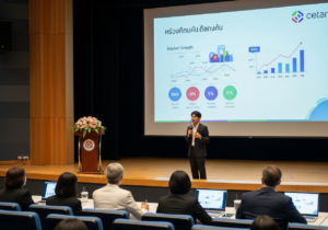 เปิดวาร์ปสู่การเป็น CEO! 10 เรื่องต้องรู้เกี่ยวกับคณะการสร้างเจ้าของธุรกิจ ม.ศรีปทุม