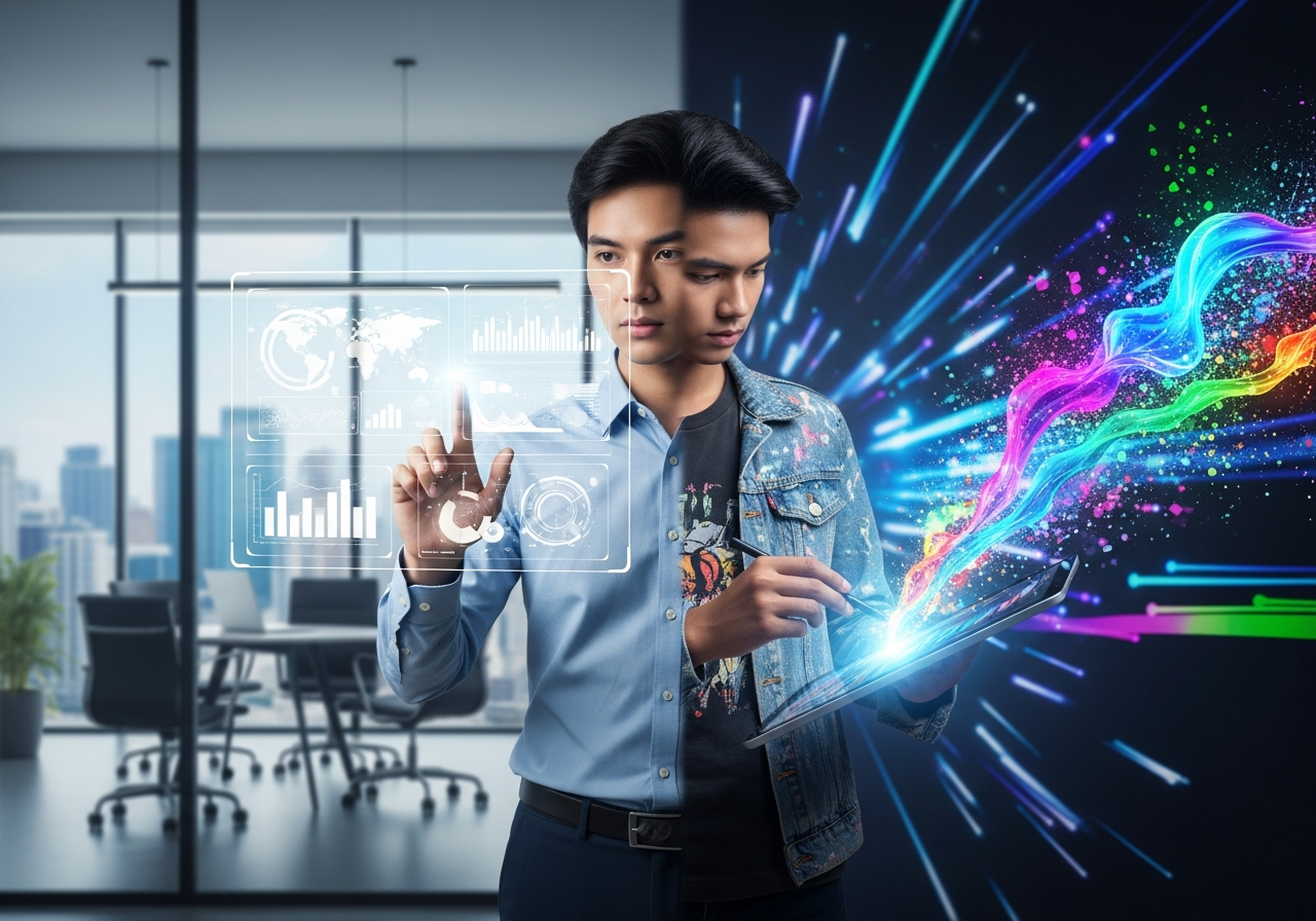 ทำไมเด็ก SPU ถึงเลือกเรียน 2 ปริญญา? ไขข้อดีที่ทำให้คุณนำหน้าคนอื่นไปอีกก้าว