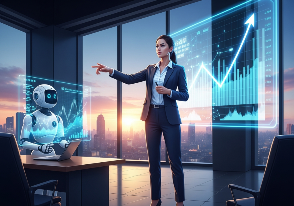 เจาะลึกเหตุผล: แม้ยุค AI ครองเมือง 'นักสื่อสารธุรกิจภาษาอังกฤษ' ยังเป็นที่ต้องการและค่าตัวแพงลิ่ว