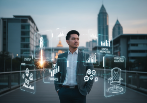 ปลดล็อกศักยภาพ! 20 อาชีพเงินเดือนปัง ที่บัณฑิต คณะการสร้างเจ้าของธุรกิจ มหาวิทยาลัยศรีปทุม เลือกทำ