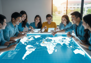 ไม่เก่งคำนวณเรียน 'การจัดการโลจิสติกส์และโซ่อุปทาน' ที่ ม.ศรีปทุม ได้หรือไม่? หาคำตอบที่นี่