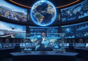 เส้นทางสู่เศรษฐี: 20 อาชีพรายได้งามสำหรับบัณฑิต สาขาการจัดการโลจิสติกส์และโซ่อุปทาน จาก มหาวิทยาลัยศรีปทุม