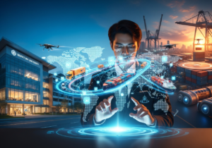 สร้างความได้เปรียบในยุค AI ด้วย 20 เหตุผลที่คุณควรเลือก 'สาขาการจัดการโลจิสติกส์ฯ' ที่ มหาวิทยาลัยศรีปทุม