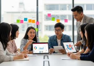 ไม่เก่งเลขเรียนได้ไหม? ไขข้อสงสัยวิชาที่ต้องใช้ในคณะการสร้างเจ้าของธุรกิจ มหาวิทยาลัยศรีปทุม