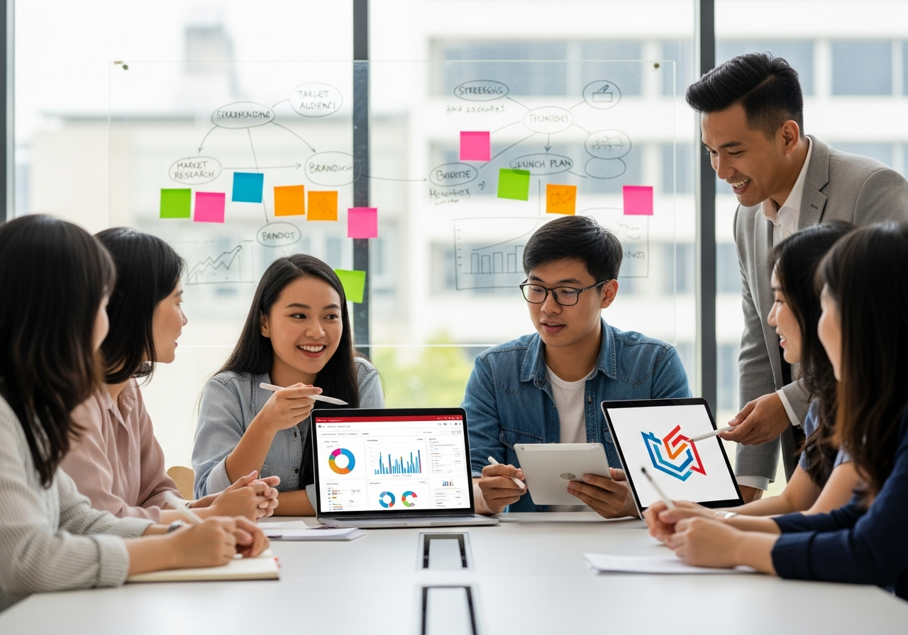 ไม่เก่งเลขเรียนได้ไหม? ไขข้อสงสัยวิชาที่ต้องใช้ในคณะการสร้างเจ้าของธุรกิจ มหาวิทยาลัยศรีปทุม