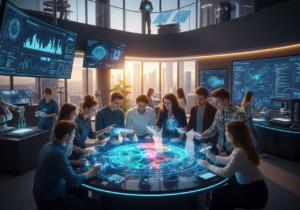 20 เหตุผลที่หลักสูตร คณะเทคโนโลยีสารสนเทศ SPU ตอบโจทย์ตลาดแรงงาน AI ได้ดีที่สุด