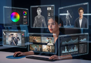 5 วิชาสำคัญที่ต้องรู้! ถ้าอยากเข้าศึกษาต่อคณะดิจิทัลมีเดีย SPU