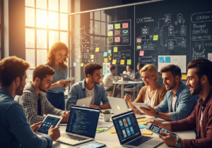 ไขข้อสงสัย! ไม่เก่งคณิตศาสตร์ เรียนคณะเทคโนโลยีสารสนเทศ ม.ศรีปทุมได้ไหม?