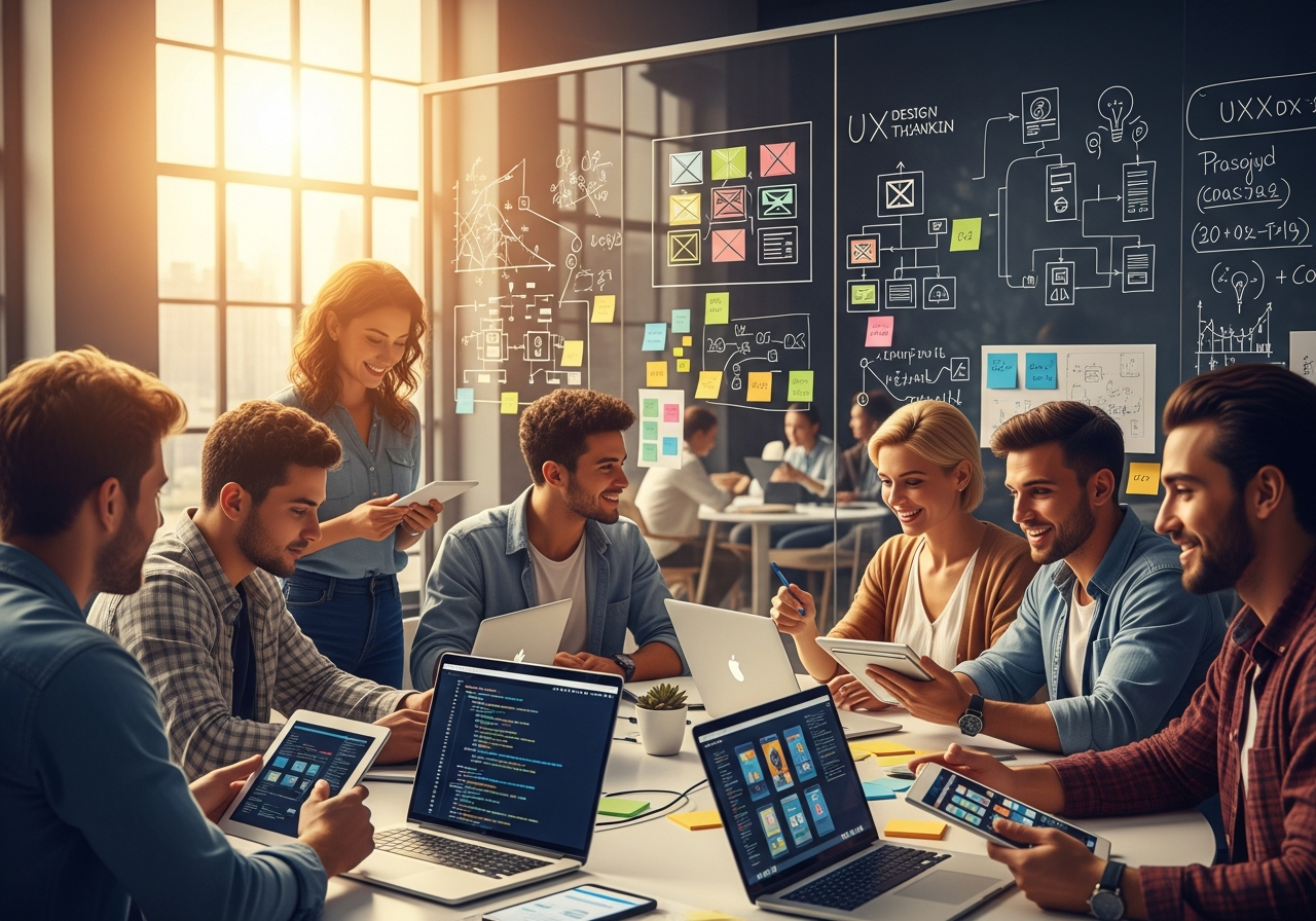 ไขข้อสงสัย! ไม่เก่งคณิตศาสตร์ เรียนคณะเทคโนโลยีสารสนเทศ ม.ศรีปทุมได้ไหม?