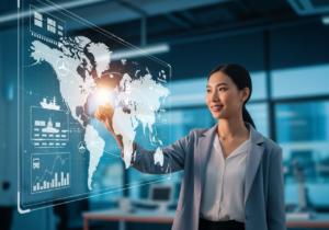 เรียนโลจิสติกส์ ม.ศรีปทุม ต้องเก่งเลข-อังกฤษ จริงไหม? ไขทุกข้อสงสัยก่อนสมัครเรียนที่วิทยาลัยโลจิสติกส์และซัพพลายเชน