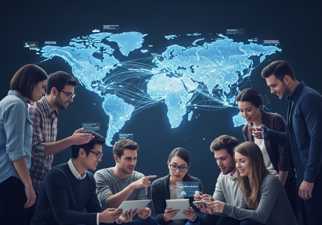 เจาะลึกหลักสูตร! 10 สิ่งที่ได้เรียนในสาขาการจัดการโลจิสติกส์ฯ มหาวิทยาลัยศรีปทุม