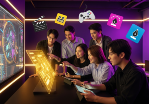 Checklist 10 ข้อ! คุณพร้อมสำหรับชีวิตเด็กดิจิทัลมีเดีย มหาวิทยาลัยศรีปทุมแล้วหรือยัง?