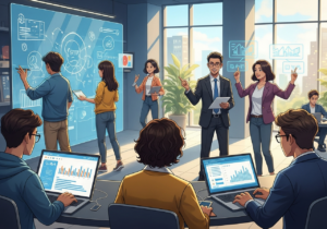 เจาะลึกหลักสูตร! 10 สิ่งที่คนอยากเรียนคณะการสร้างเจ้าของธุรกิจ SPU ต้องรู้