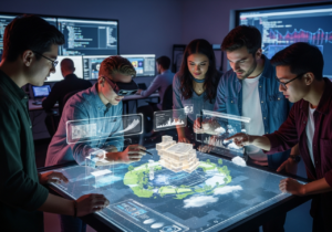 สร้าง Portfolio เทพรับยุค AI! 20 เหตุผลที่การเรียนที่ คณะดิจิทัลมีเดีย SPU คือคำตอบ