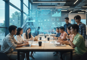 ถอดรหัสหลักสูตร คณะการสร้างเจ้าของธุรกิจ ม.ศรีปทุม (SPU) ปั้น CEO ยุคใหม่พร้อมรบในสมรภูมิ AI