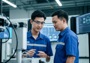 ทำไมต้องเลือก คณะวิศวกรรมศาสตร์ มหาวิทยาลัยศรีปทุม? ส่องความร่วมมือกับบริษัทชั้นนำ