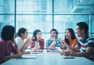 ปั้น Startup ยุค AI อย่างไรให้ปัง? ถอดรหัสหลักสูตรคณะการสร้างเจ้าของธุรกิจ ม.ศรีปทุม (SPU)