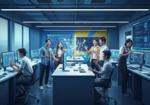 ปั้นนักพัฒนา AI แห่งอนาคต! เจาะหลักสูตรสุดล้ำ คณะเทคโนโลยีสารสนเทศ มหาวิทยาลัยศรีปทุม (SPU)