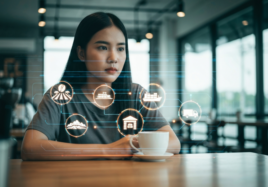 รู้กันในคณะ! 10 นิสัยเฉพาะทางของนักศึกษาการจัดการโลจิสติกส์ ม.ศรีปทุม