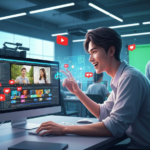 สายคอนเทนต์ห้ามพลาด! ปั้นสกิลสร้างไวรัลคลิปสู่ Youtuber ชื่อดังที่ คณะดิจิทัลมีเดีย SPU