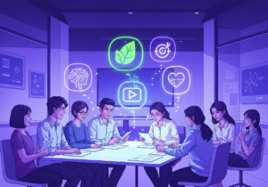 ส่อง 5 เทรนด์ธุรกิจมาแรงแห่งปี ที่เด็กคณะการสร้างเจ้าของธุรกิจ SPU ต้องรู้!