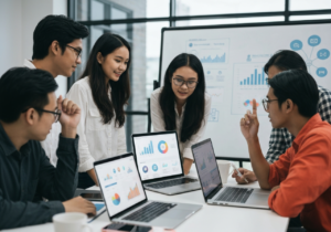 อยากทำธุรกิจออนไลน์ให้ปัง? คณะการสร้างเจ้าของธุรกิจ SPU คือคำตอบสำหรับคนยุคใหม่