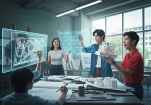 เช็กลิสต์ #DEK68 ชอบแบบนี้...ใช่เลย! คณะการออกแบบและสถาปัตยกรรมศาสตร์ มหาวิทยาลัยศรีปทุม