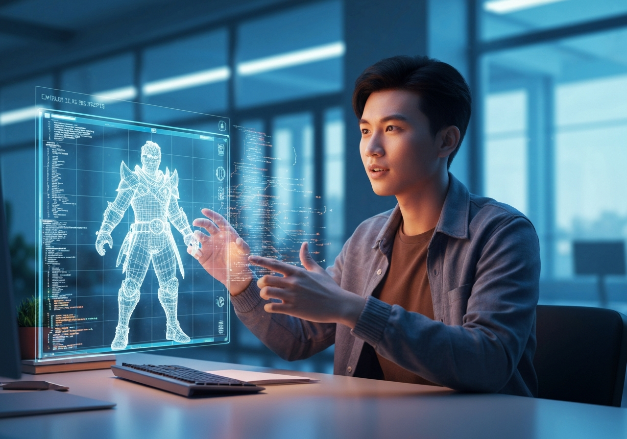 เช็กเลย! 5 สัญญาณที่บอกว่าคุณเกิดมาเพื่อเรียนคณะเทคโนโลยีสารสนเทศ มหาวิทยาลัยศรีปทุม (SPU)