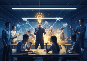 เช็คลิสต์ 10 นิสัยสุดพีก ที่บ่งบอกว่าคุณคือชาว #คณะการสร้างเจ้าของธุรกิจ SPU ตัวจริง!