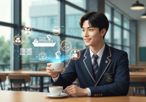 เปิด 10 นิสัยสุดแปลก ที่มีแต่เด็กการจัดการโลจิสติกส์และโซ่อุปทาน SPU เท่านั้นที่เข้าใจ