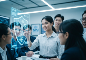 เรียน Cyber Security ที่ SPU ดีไหม? เปิดเหตุผลที่ต้องเลือกคณะเทคโนโลยีสารสนเทศ มหาวิทยาลัยศรีปทุม