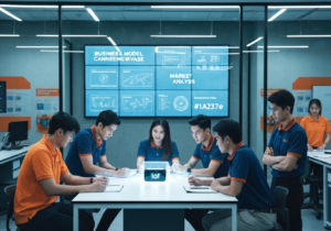 ไม่ใช่แค่วิศวกร! คณะวิศวกรรมศาสตร์ มหาวิทยาลัยศรีปทุม (SPU) ปั้นบัณฑิตสู่การเป็น Tech Startup